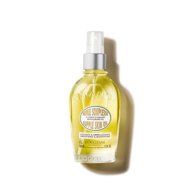 Occitan Almenda Oil.